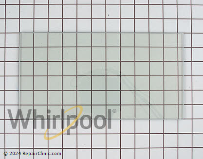 Outer Door Glass WP7902P349-60 Alternate Product View