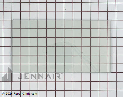 Outer Door Glass WP7902P349-60 Alternate Product View