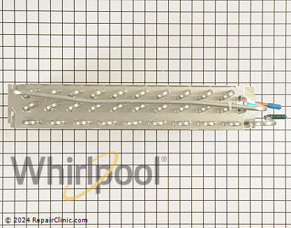 Evaporator WP2306093 Alternate Product View