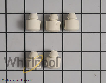 Foot 8211628 Alternate Product View