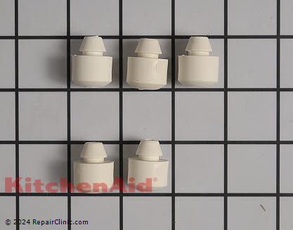 Foot 8211628 Alternate Product View