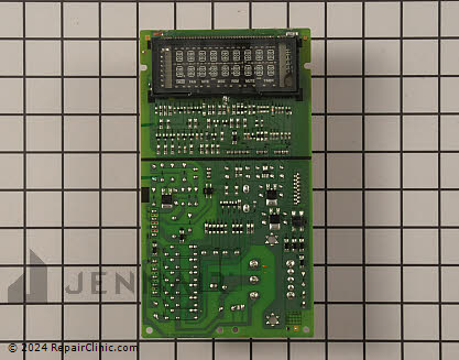 Control Board WPW10127101 Alternate Product View