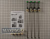 Suspension Spring W11130362