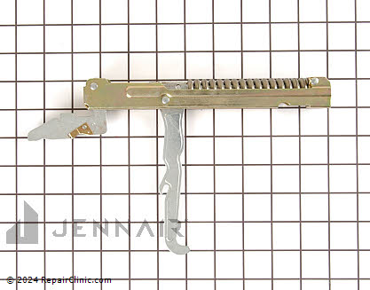 Door Hinge WP73001109 Alternate Product View