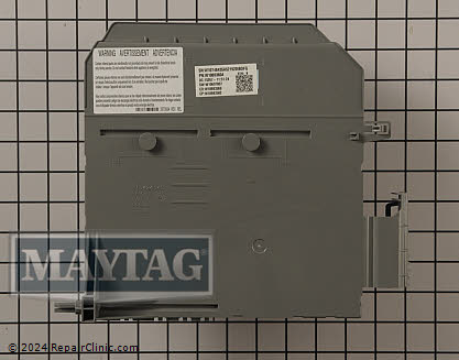 Control Board W11029844 Alternate Product View