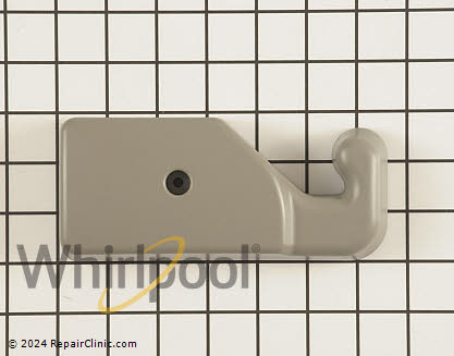 Hinge Cover WPW10191117 Alternate Product View