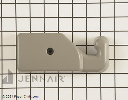 Hinge Cover WPW10191117 Alternate Product View