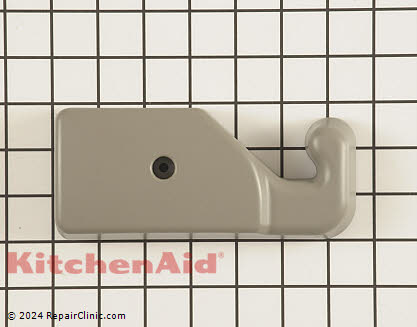 Hinge Cover WPW10191117 Alternate Product View