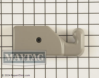 Hinge Cover WPW10191117 Alternate Product View
