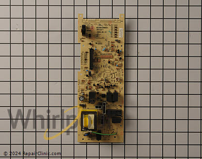 Control Board WPW10197778 Alternate Product View
