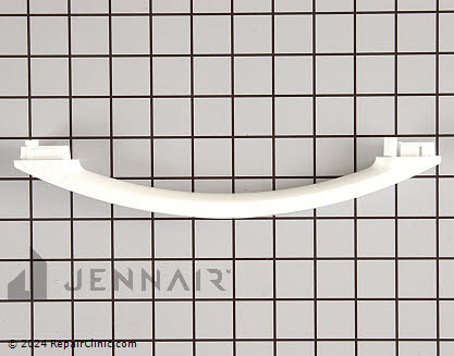 Door Handle 8183546 Alternate Product View