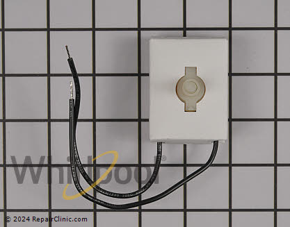 Fan Switch 4342069 Alternate Product View