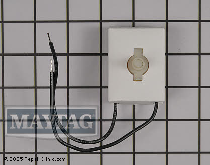 Fan Switch 4342069 Alternate Product View