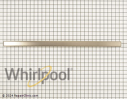 Handle WPW10257118K Alternate Product View