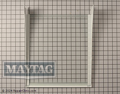 Glass Shelf W11540779 Alternate Product View