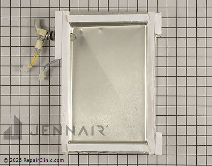 Drip Tray W10199913 Alternate Product View