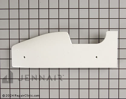 End Cap 74002439 Alternate Product View