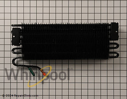 Evaporator W11492867 Alternate Product View