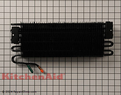 Evaporator W11492867 Alternate Product View