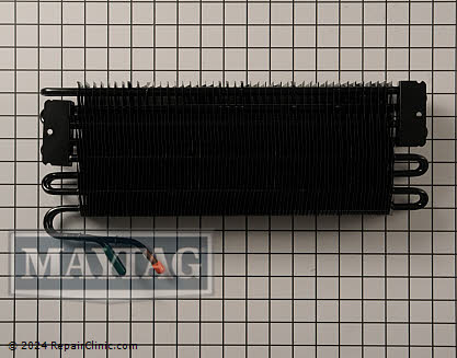 Evaporator W11492867 Alternate Product View
