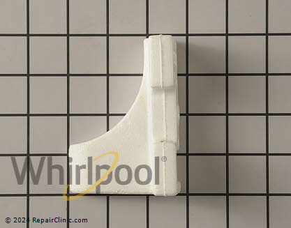 Air Duct WP12531601 Alternate Product View