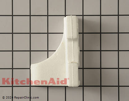 Air Duct WP12531601 Alternate Product View