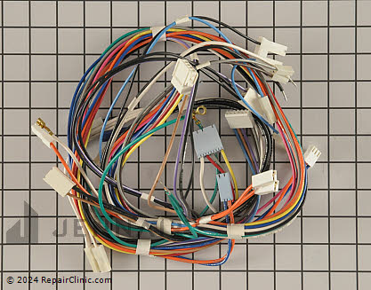 Wire Harness 99002485 Alternate Product View