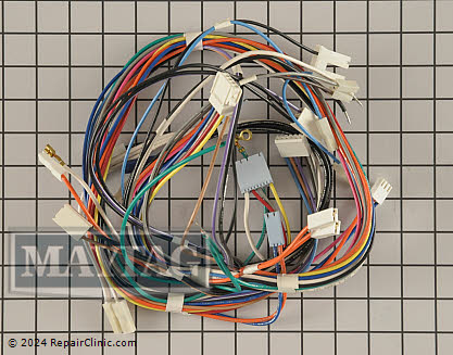 Wire Harness 99002485 Alternate Product View