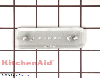 Nameplate 9707516 Alternate Product View