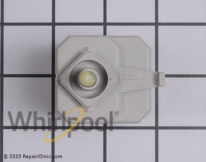 Start Switch WPW10112668 Alternate Product View