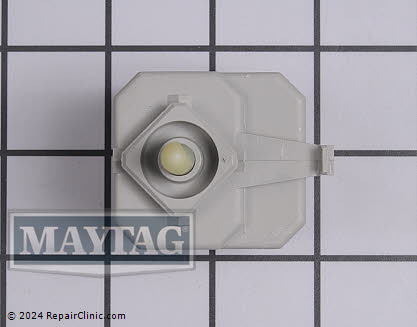 Start Switch WPW10112668 Alternate Product View