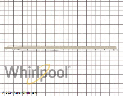 Trim Piece 7720P059-60 Alternate Product View