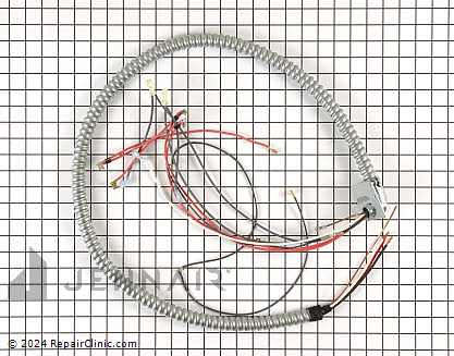 Power Cord 71001614 Alternate Product View
