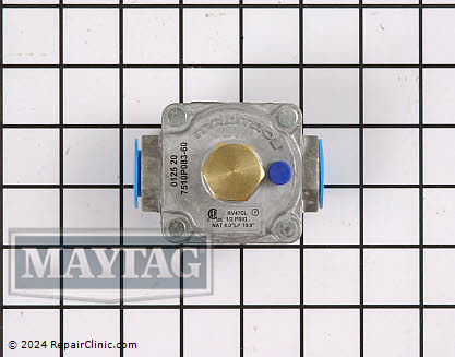 Pressure Regulator WP7510P083-60 Alternate Product View
