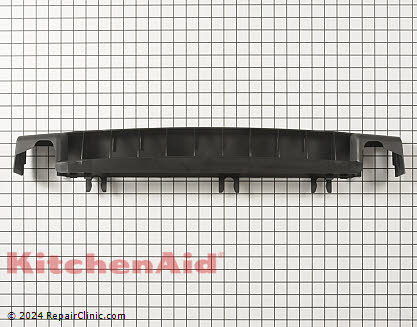 Grille WPW10353933 Alternate Product View