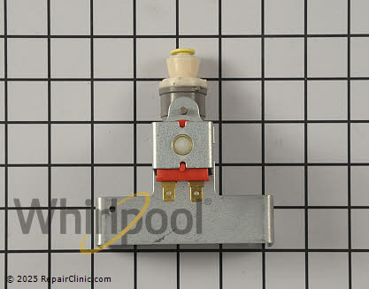 Water Inlet Valve WP2307650 Alternate Product View