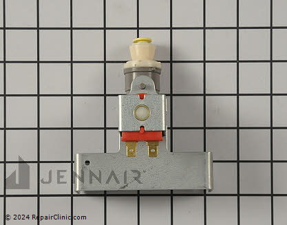 Water Inlet Valve WP2307650 Alternate Product View