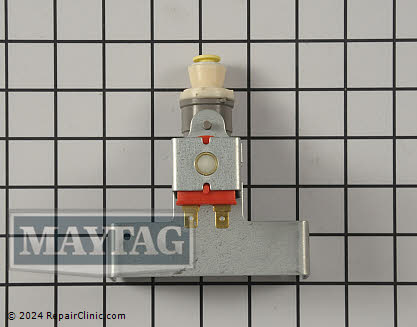 Water Inlet Valve WP2307650 Alternate Product View