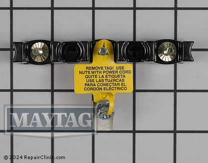Terminal Block W10181453 Alternate Product View