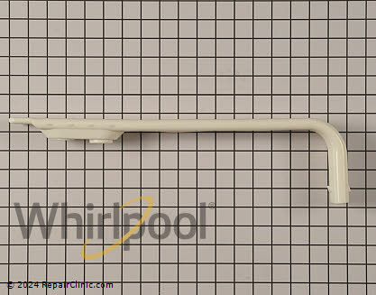 Water Supply Tube W10254531 Alternate Product View