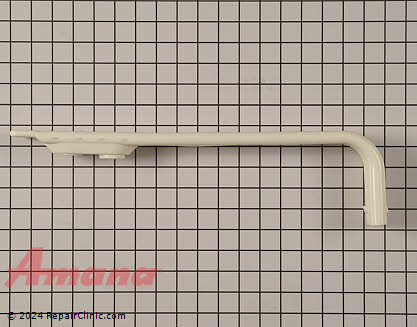 Water Supply Tube W10254531 Alternate Product View