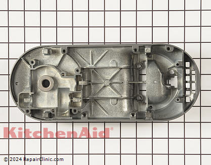 Gearcase Housing 9707974 Alternate Product View