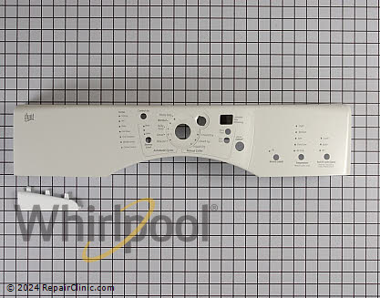 Control Panel 8558748 Alternate Product View