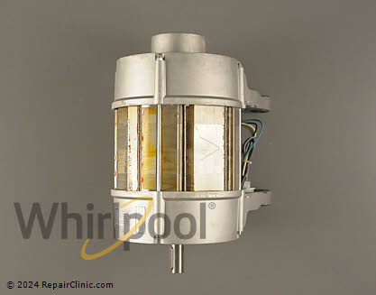 Drive Motor G253088 Alternate Product View