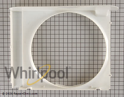 Fan Shroud 20073001 Alternate Product View