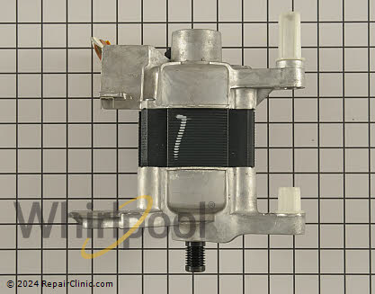 Drive Motor WPW10140579 Alternate Product View