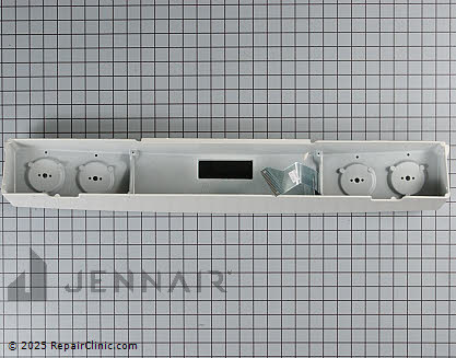 Touchpad and Control Panel WP74005702 Alternate Product View