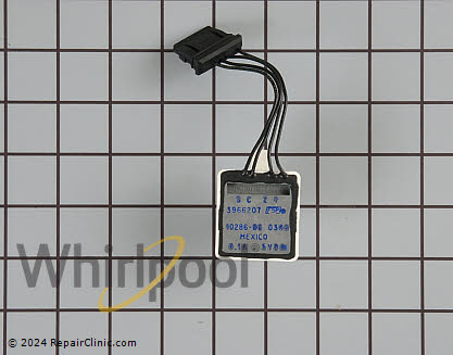 Selector Switch 3966207 Alternate Product View