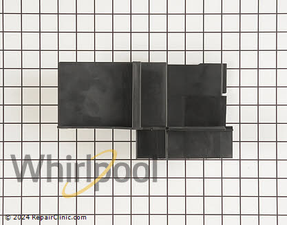 Air Duct W10138800 Alternate Product View