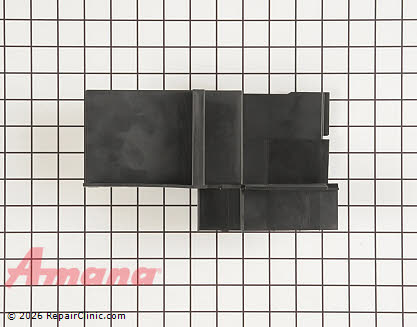 Air Duct W10138800 Alternate Product View